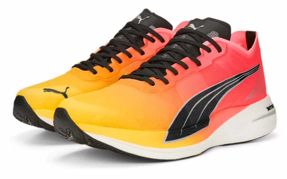 * Puma Men's Deviate Nitro Elite