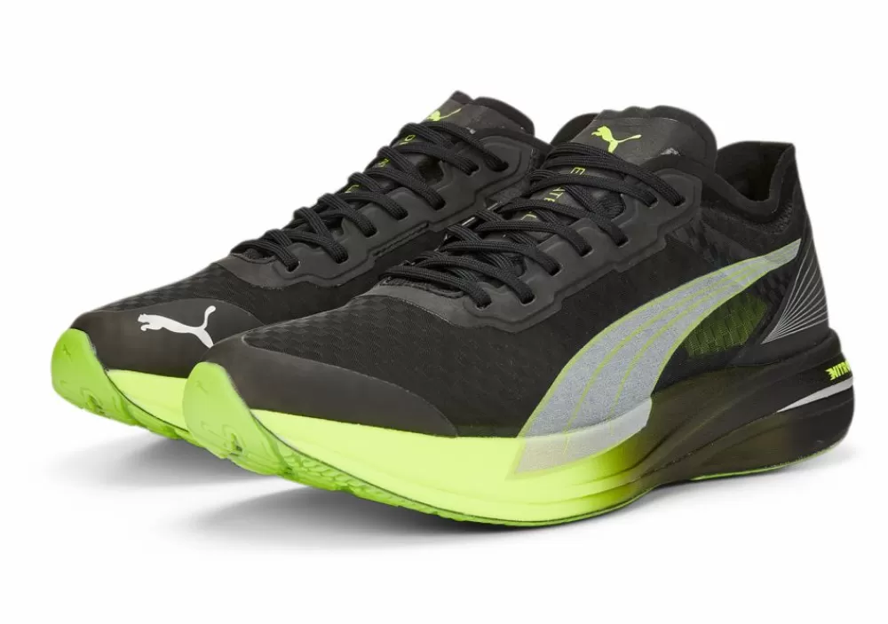 * Puma Men's Deviate Nitro Elite