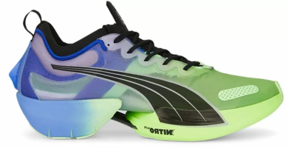 * Puma Men's Fast R-Nitro Elite