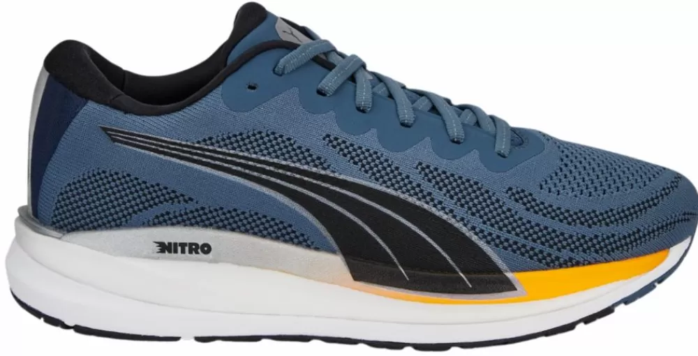 * Puma Men's Magnify Nitro Knit