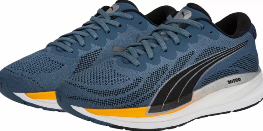 * Puma Men's Magnify Nitro Knit