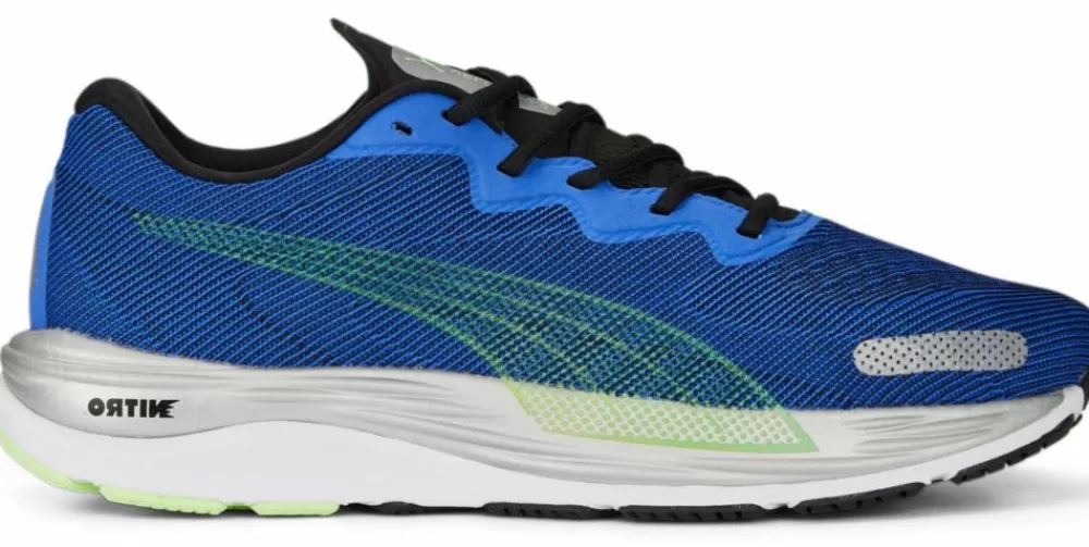 * Puma Men's Velocity Nitro 2