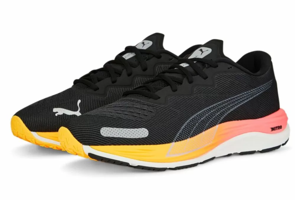 * Puma Men's Velocity Nitro 2