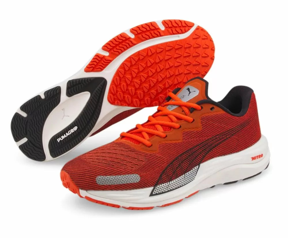 * Puma Men's Velocity Nitro 2