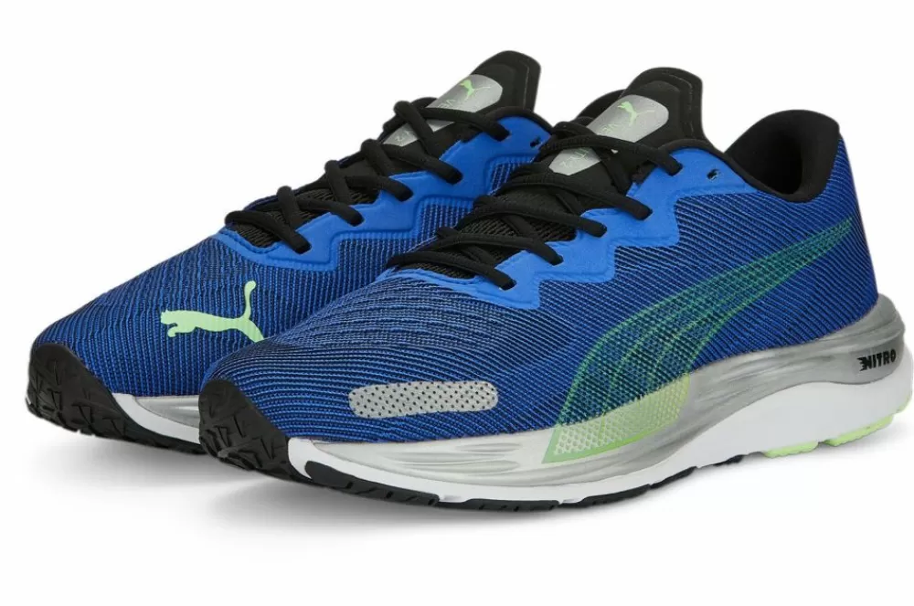 * Puma Men's Velocity Nitro 2