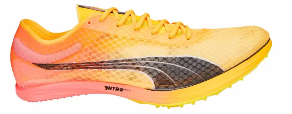 * Puma Unisex Evospeed Distance Nitro Elite+ 2