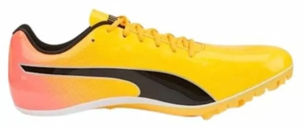 * Puma Unisex Evospeed Sprint 14 Spikes