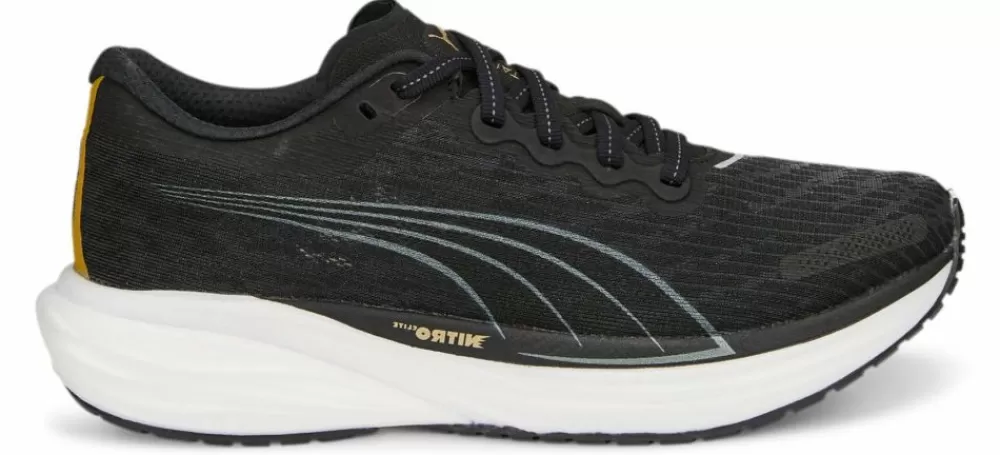 * Puma Women's Deviate Nitro 2