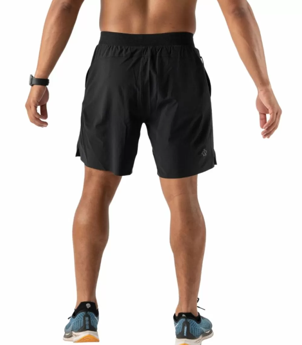 * Rabbit Men's Cruisers 2-In-1 5 Shorts