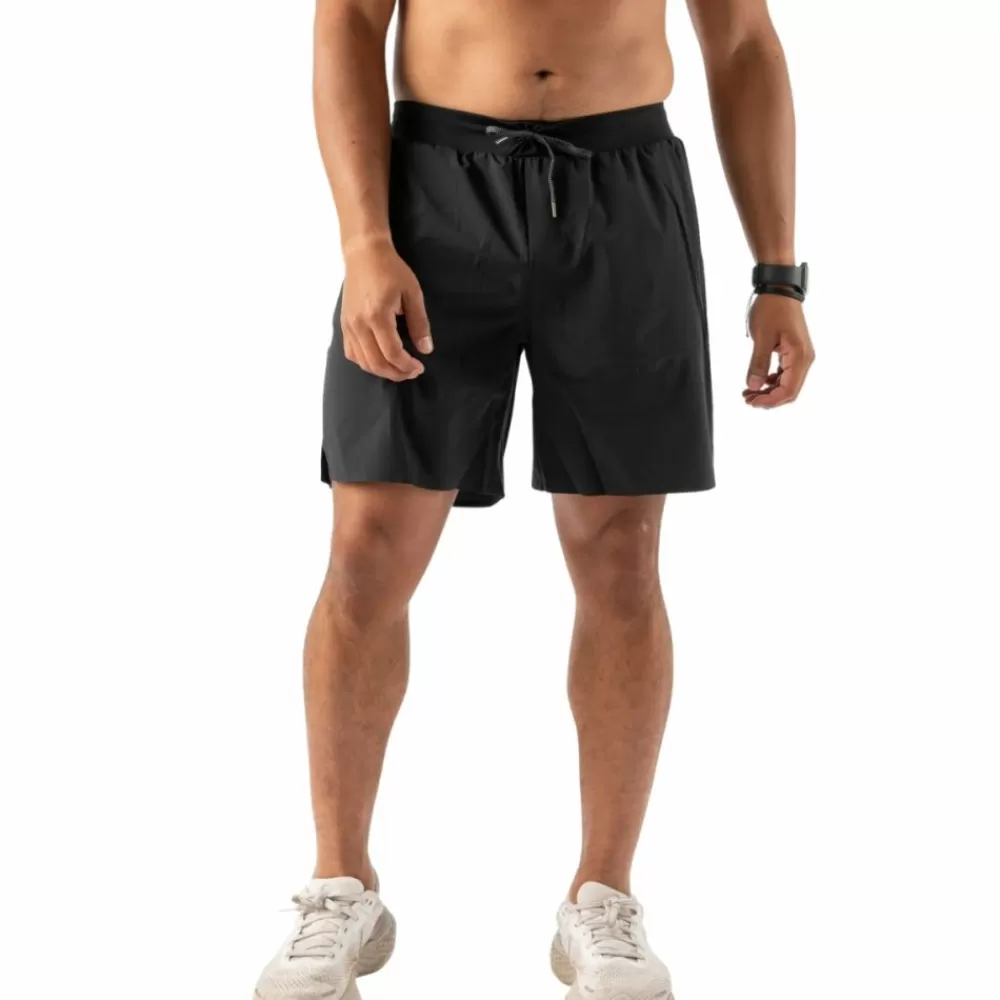 * Rabbit Men's Cruisers 7 Shorts