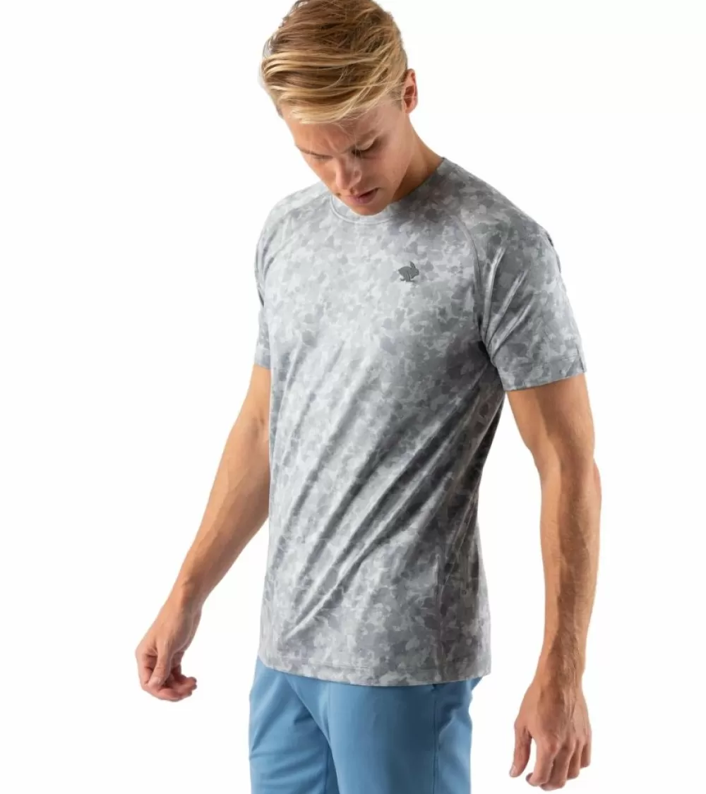 * Rabbit Men's Ez Tee Ss