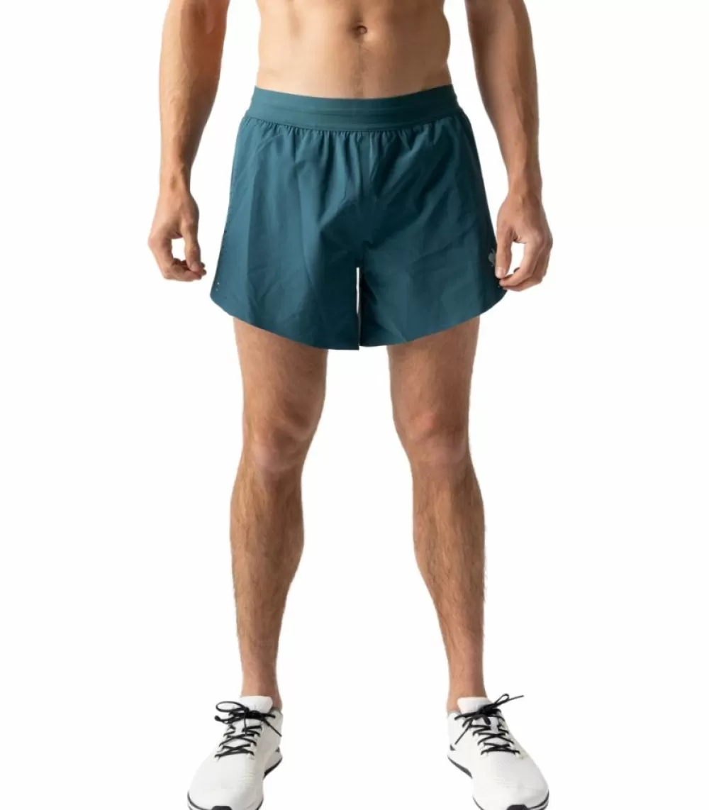 * Rabbit Men's Fuel N' Fly 5 Shorts