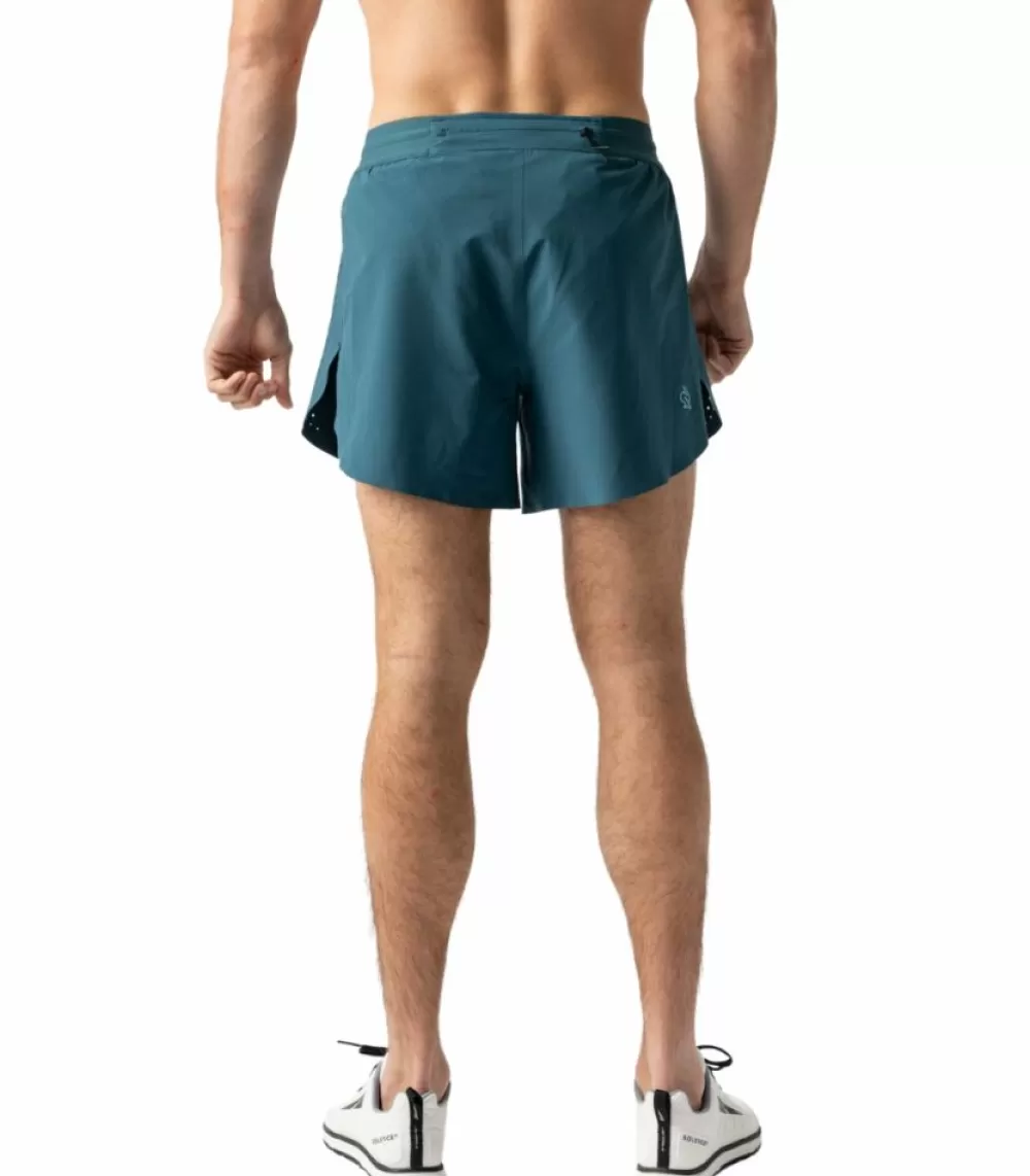 * Rabbit Men's Fuel N' Fly 5 Shorts