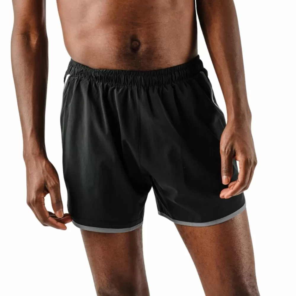 * Rabbit Men's Quadtastic 5 Shorts