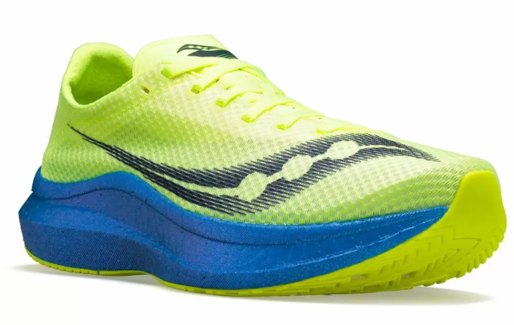 * Saucony Men's Boston Edition Endorphin Pro+