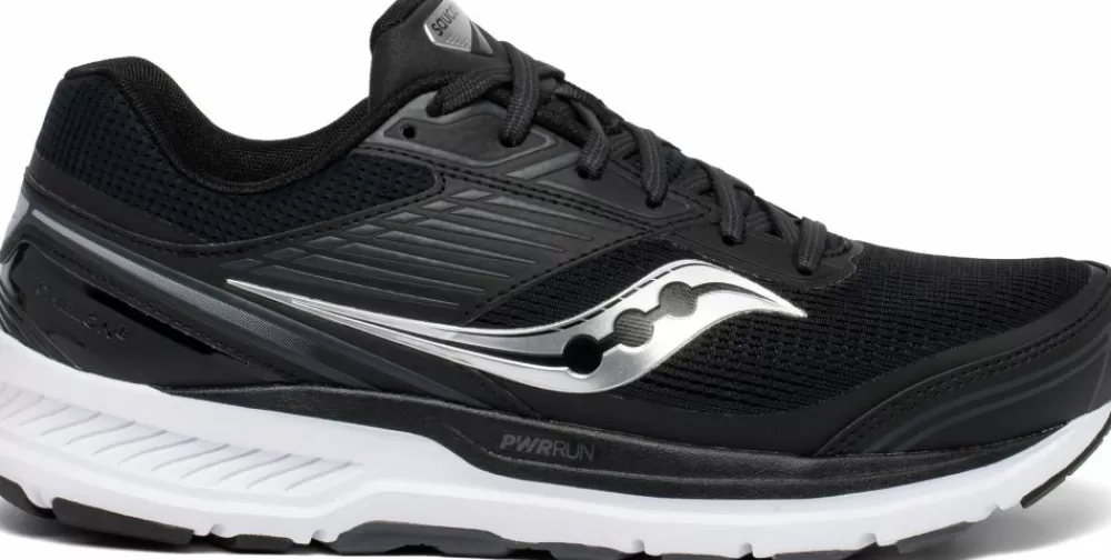 * Saucony Men's Echelon 8 Wide (2E)