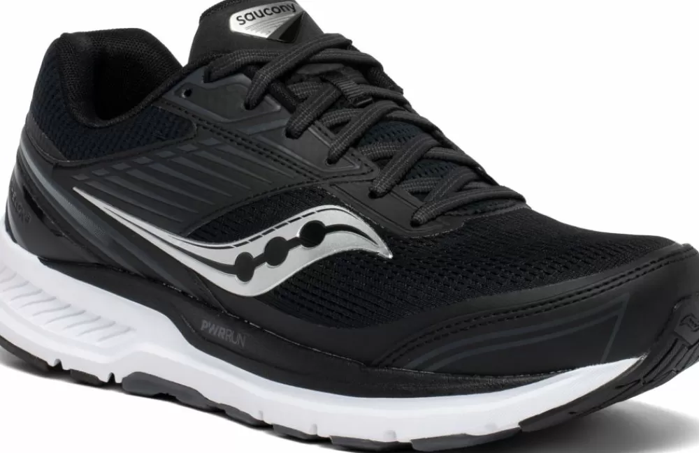 * Saucony Men's Echelon 8 Wide (2E)