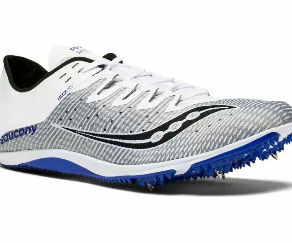 * Saucony Men's Endorphin 2