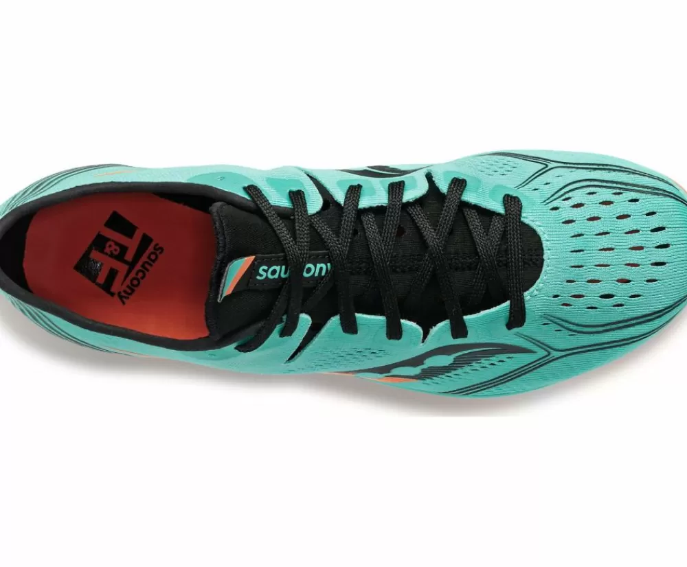 * Saucony Men's Endorphin 3 Track Spike