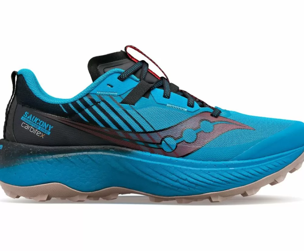 * Saucony Men's Endorphin Edge