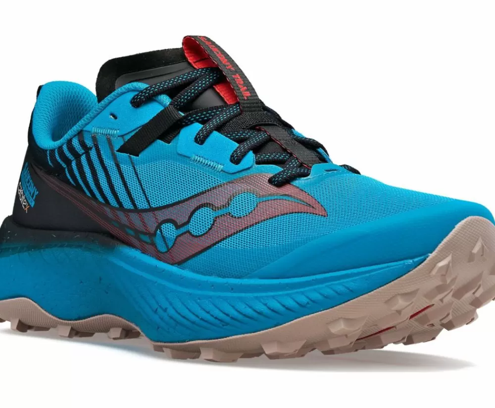 * Saucony Men's Endorphin Edge