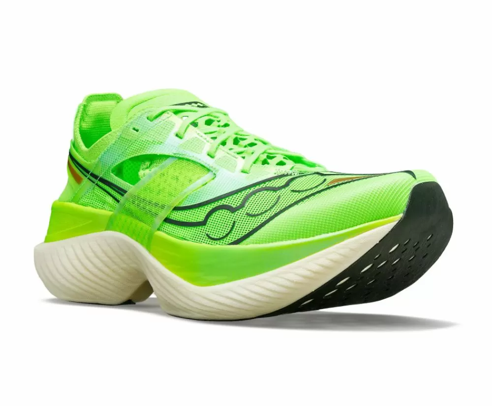 * Saucony Men's Endorphin Elite