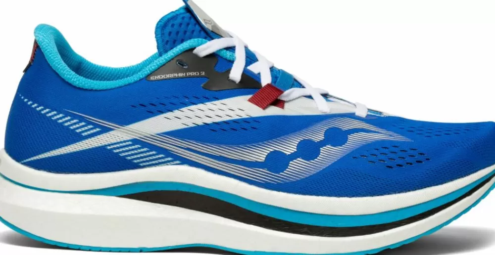 * Saucony Men's Endorphin Pro 2