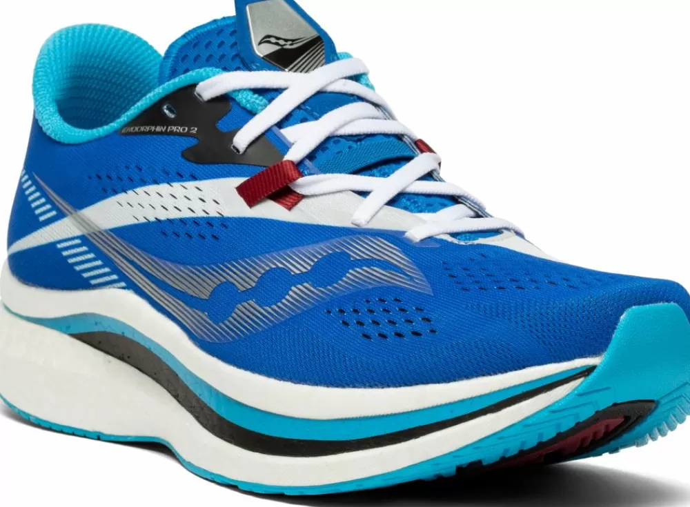 * Saucony Men's Endorphin Pro 2