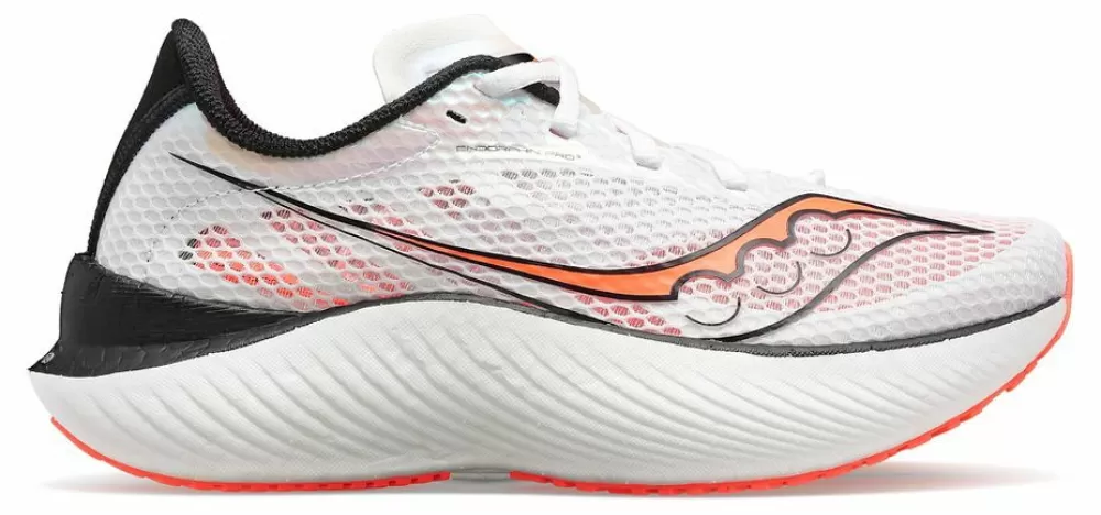 * Saucony Men's Endorphin Pro 3