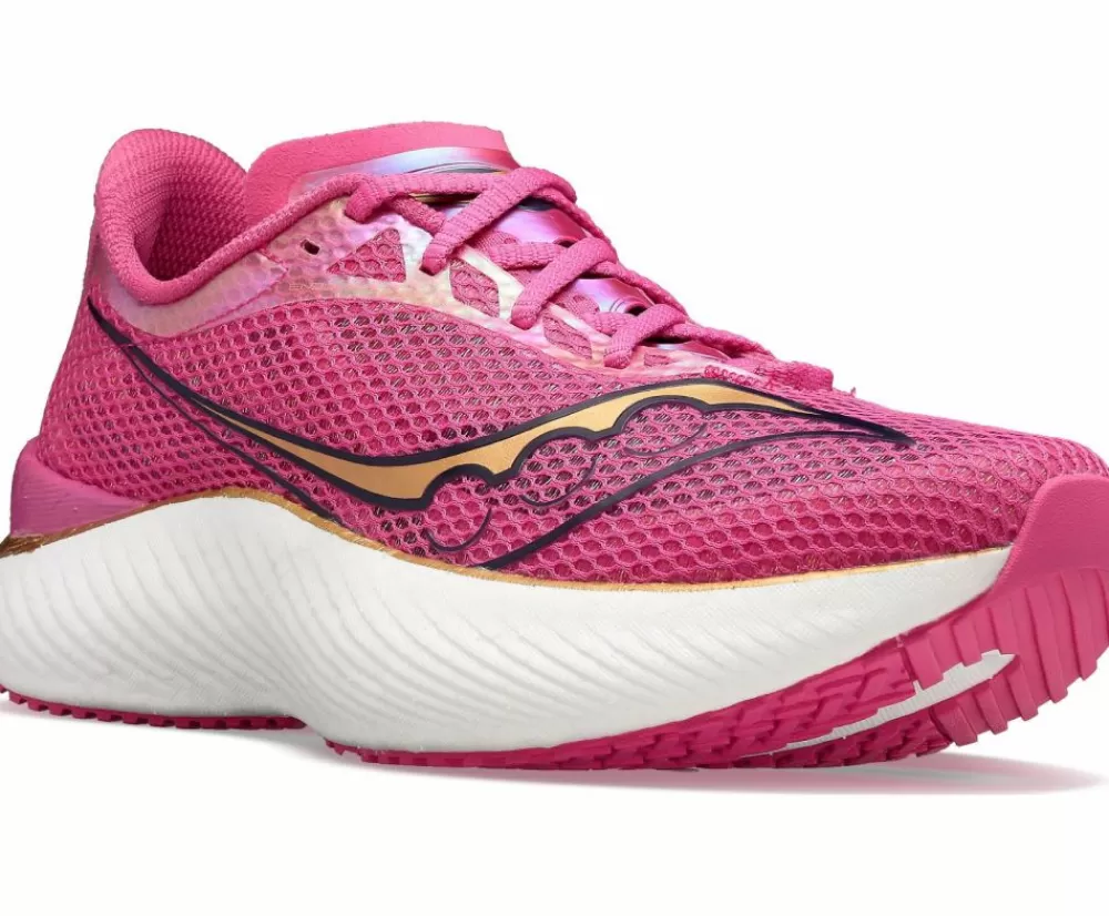 * Saucony Men's Endorphin Pro 3