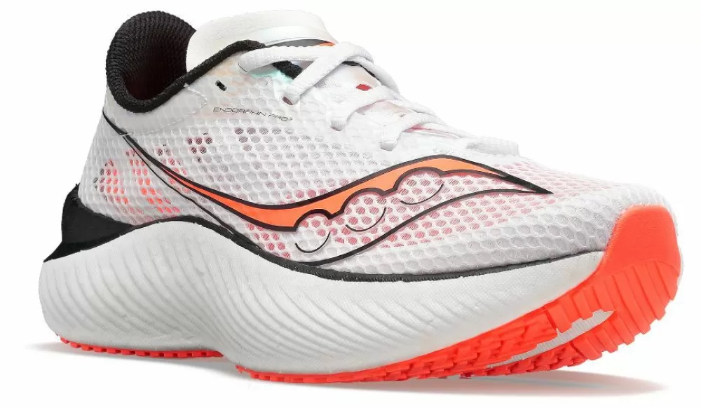 * Saucony Men's Endorphin Pro 3