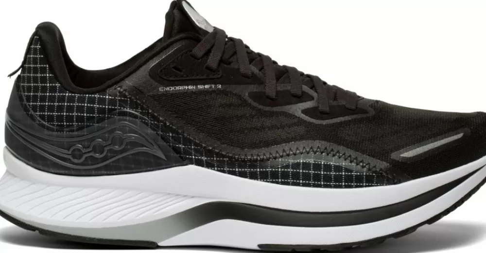 * Saucony Men's Endorphin Shift 2