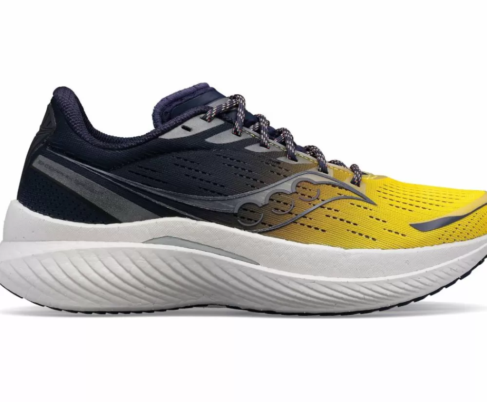 * Saucony Men's Endorphin Speed 3