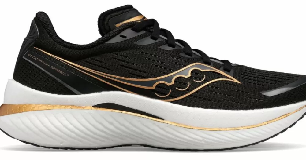 * Saucony Men's Endorphin Speed 3