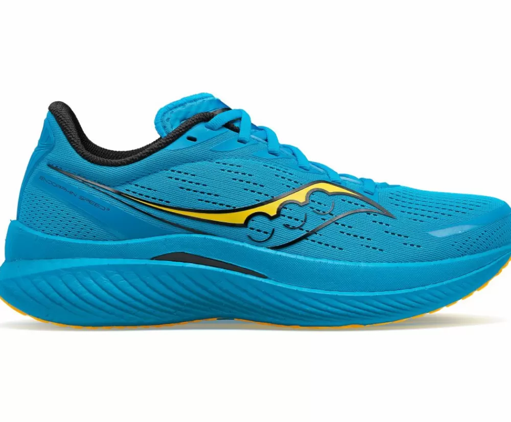 * Saucony Men's Endorphin Speed 3