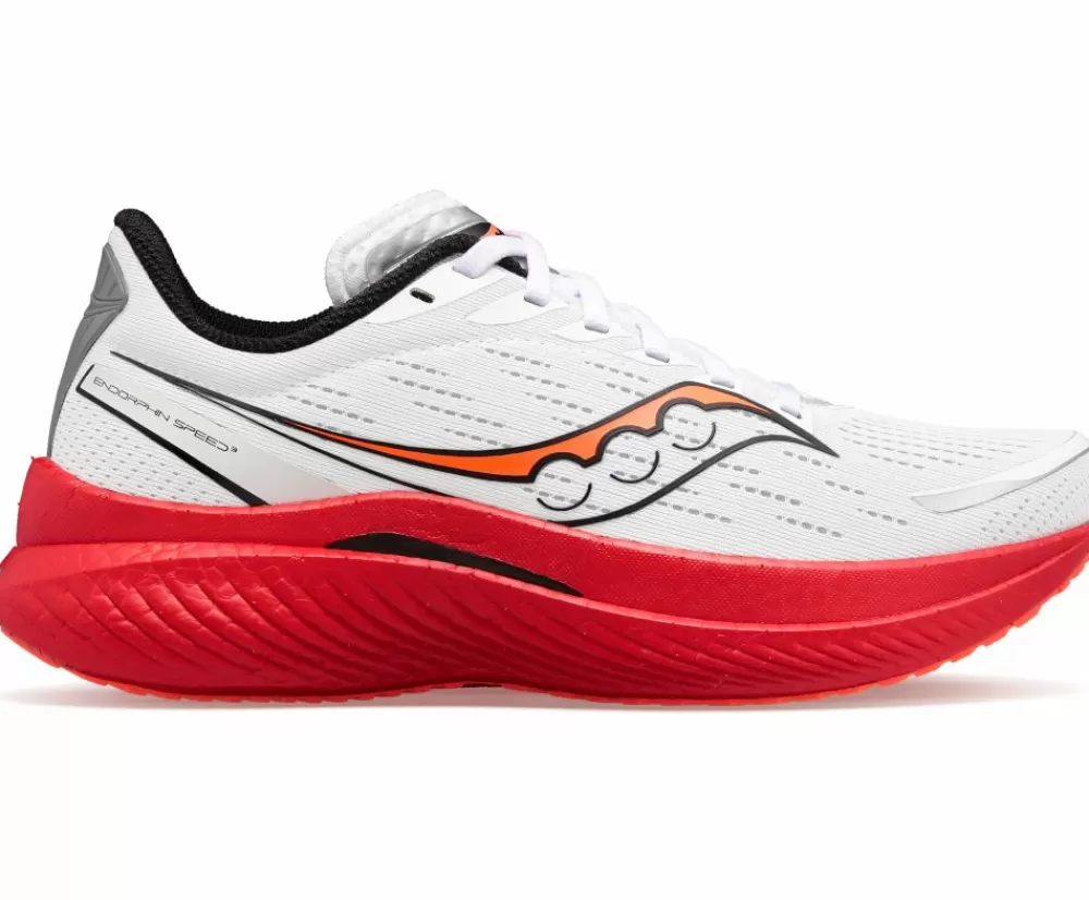 * Saucony Men's Endorphin Speed 3