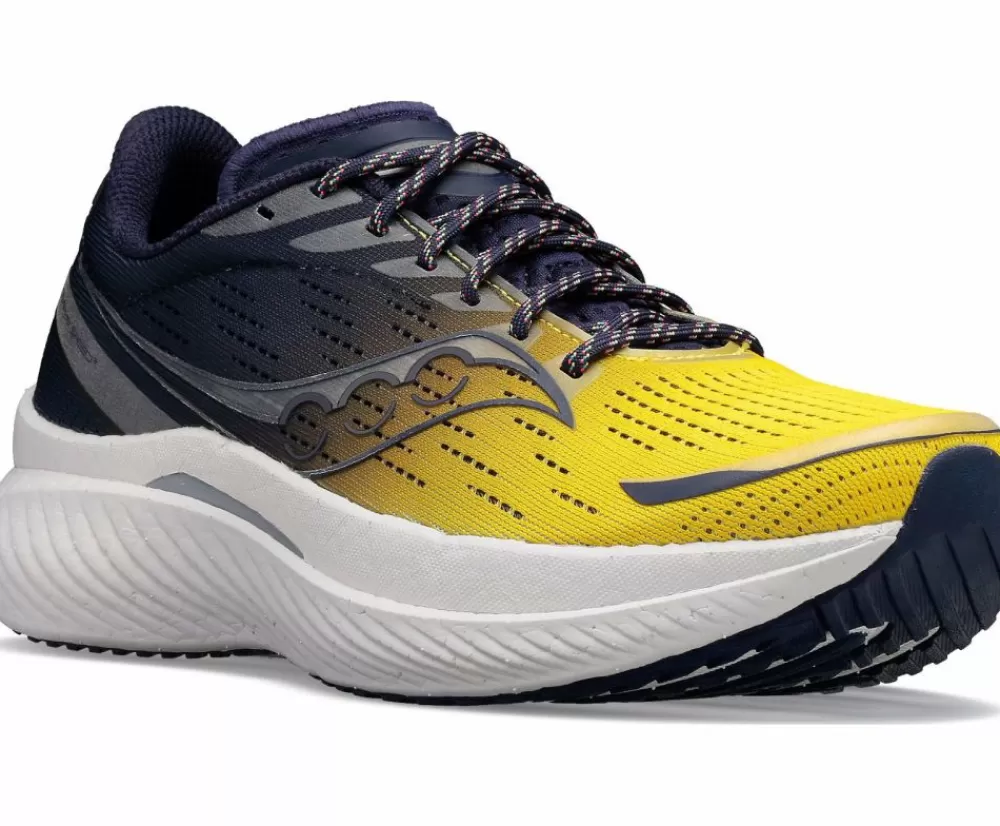 * Saucony Men's Endorphin Speed 3