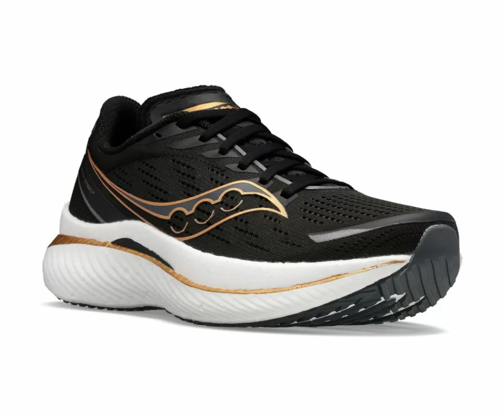 * Saucony Men's Endorphin Speed 3