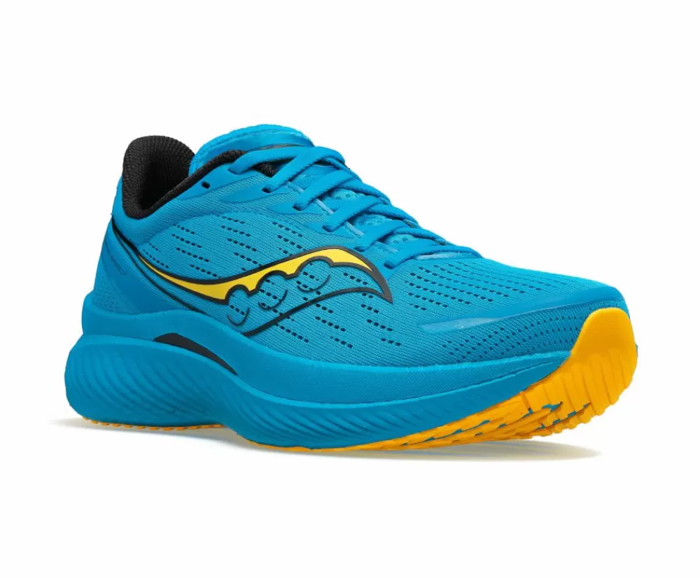 * Saucony Men's Endorphin Speed 3