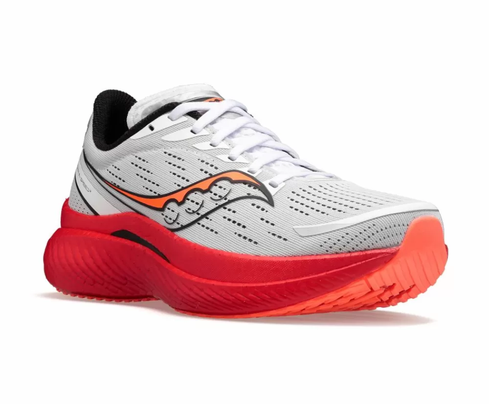 * Saucony Men's Endorphin Speed 3