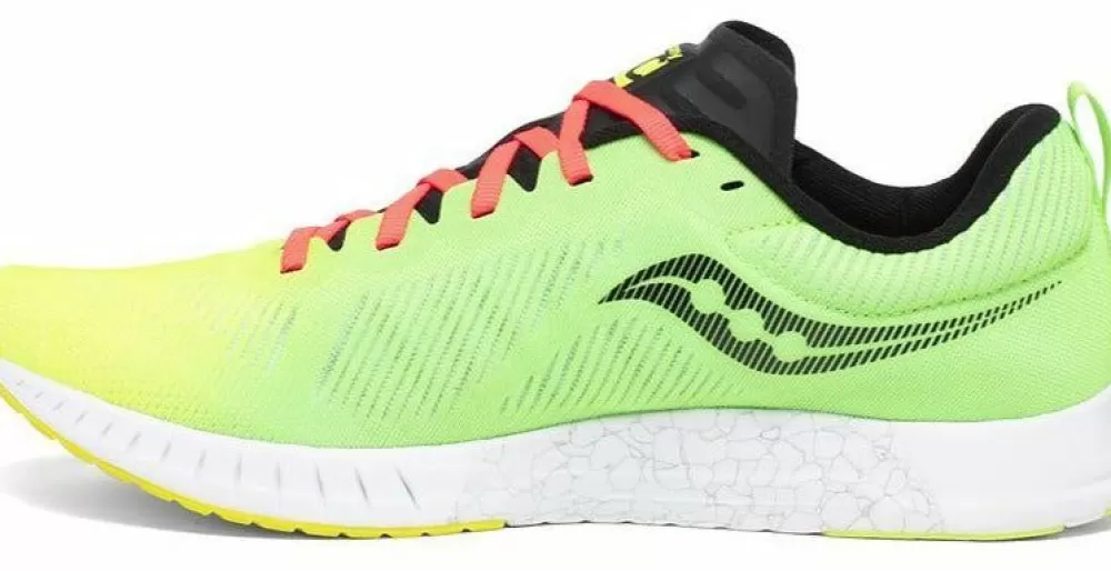 * Saucony Men's Fastwitch 9