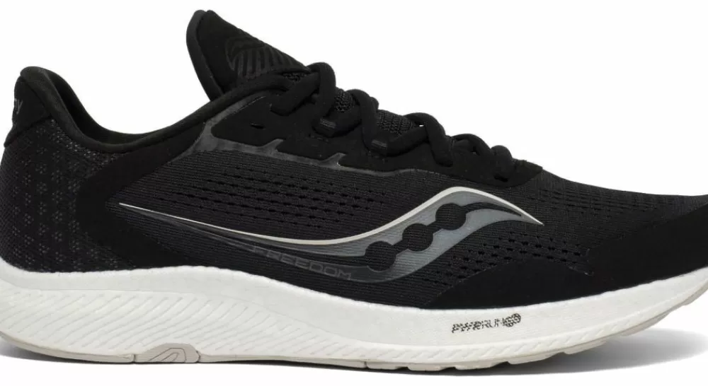 * Saucony Men's Freedom 4