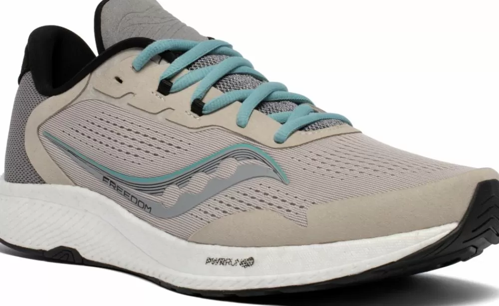 * Saucony Men's Freedom 4