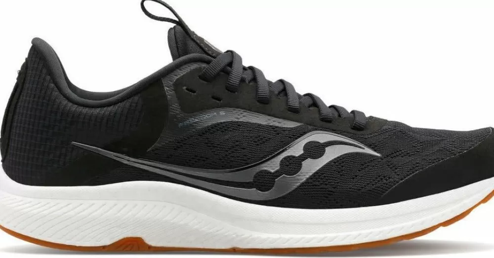 * Saucony Men's Freedom 5