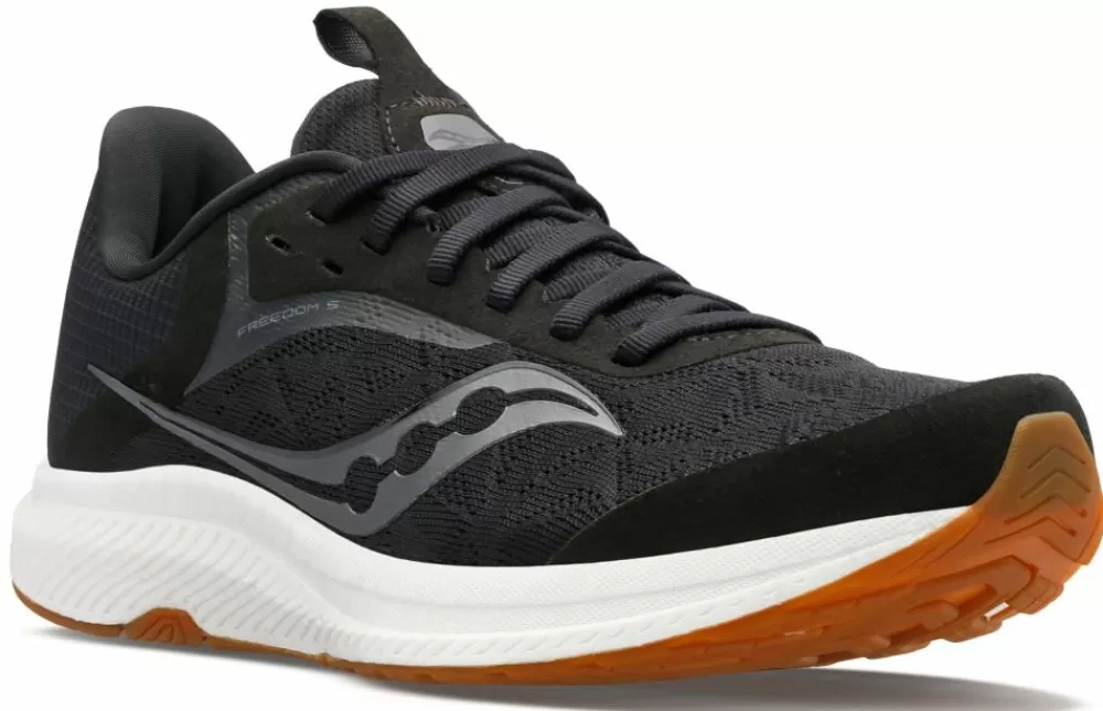 * Saucony Men's Freedom 5