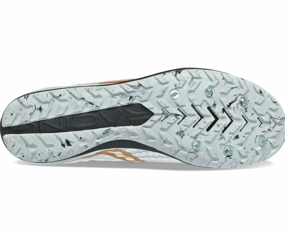 * Saucony Men's Havoc Xc 3 Spike