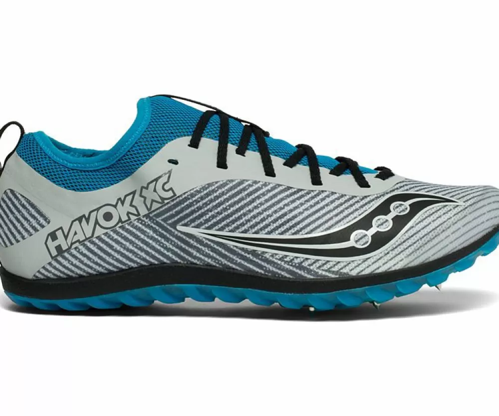 * Saucony Men's Havok Xc 2