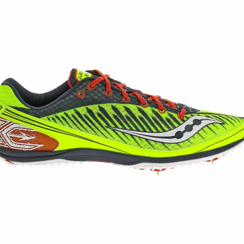 * Saucony Men's Kilkenny Xc5