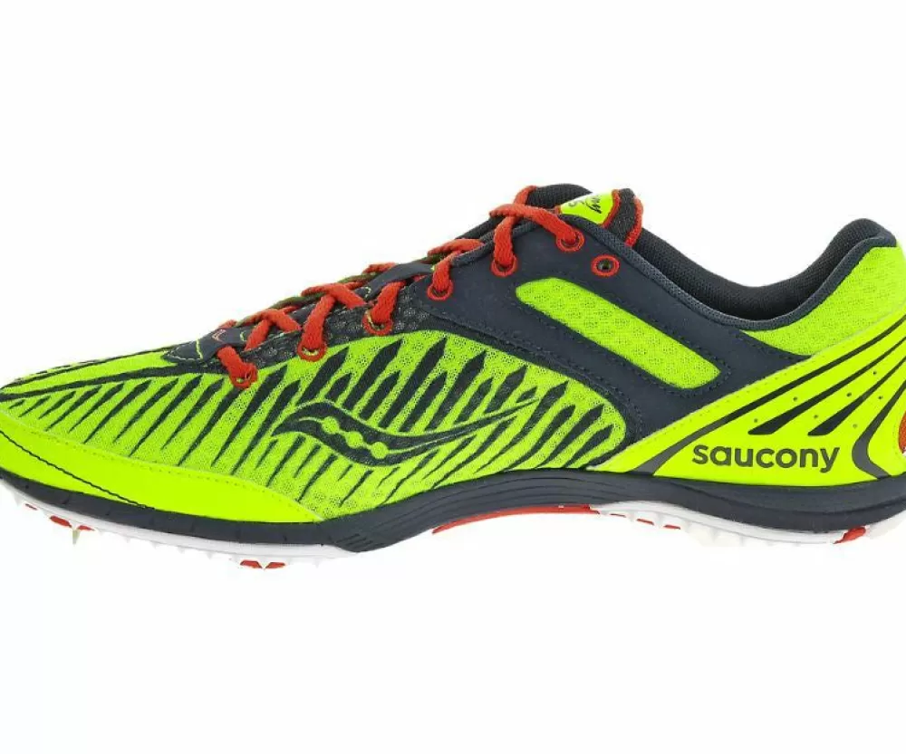 * Saucony Men's Kilkenny Xc5