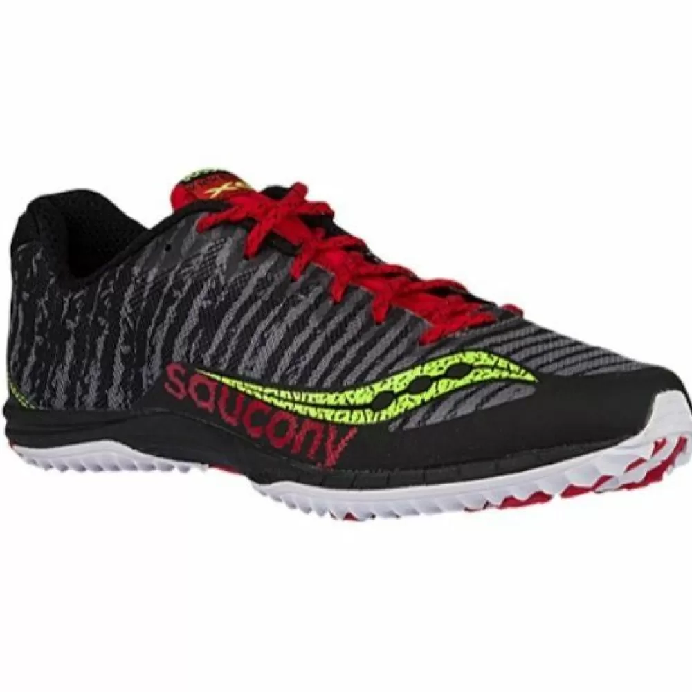 * Saucony Men's Kilkenny Xc 5 Flat